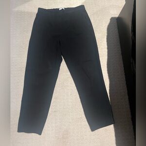 babaton atelier dress pants